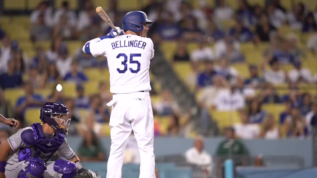 MLB on Twitter "Best swing in the game right now? 4️⃣4️⃣…