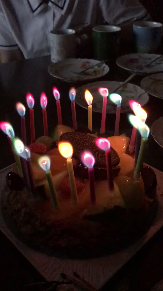 ダイソーで誕生日用ろうそくはどこ売り場にある ろうそくの種類も 日々を旅する 都会の端っこでスローライフ