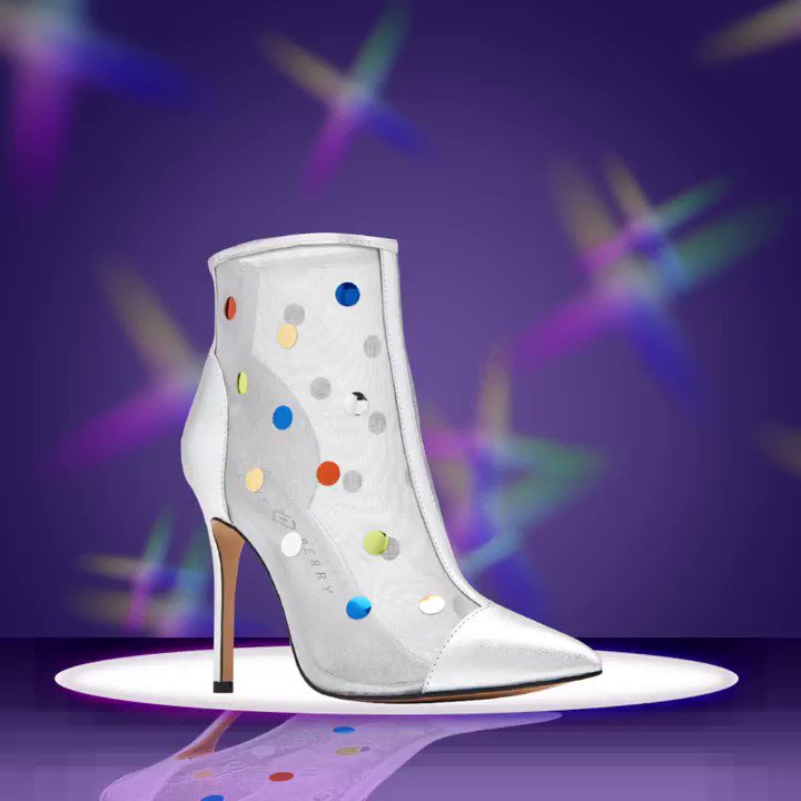 🚨#ShoesdayTuesday News Alert 🚨 I will be back @QVC on Tuesday, September 10, and YOU can join me and @jwujek as part of the LIVE studio audience for new @kpcollections fall styles. Sign up for tickets here: https://www.universe.com/events/katy-perry-footwear-tickets-D25S4R … (P.S. Access key is KP2019)