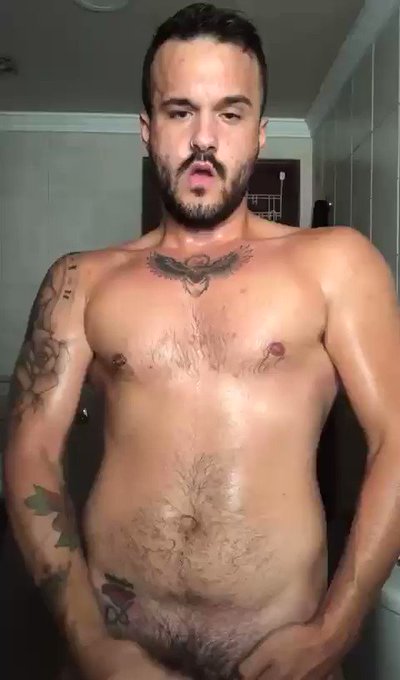 NUEVO V?DEO ? 
LECHEEEEEE ???!!!!!

(Versión Extendida)??

https://t.co/Y4jzfxxJaD 

#Gay #GayMalaga