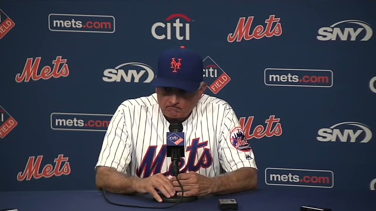 @Miss_Met's photo on Mickey Callaway