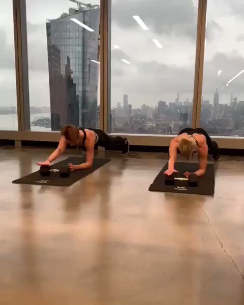 One World Trade (@OneWTC) on Twitter photo 2019-09-04 17:32:09 Checkout this workout with a view in the @aaptiv office. Thanks for sharing @ethanagarwal Checkout this workout with a view in the @aaptiv office. Thanks for sharing @ethanagarwal