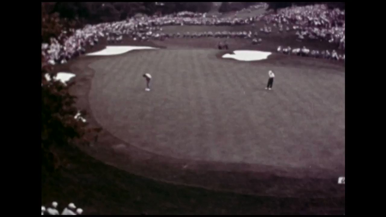 Happy birthday to two-time PGA Champion Raymond Floyd. 