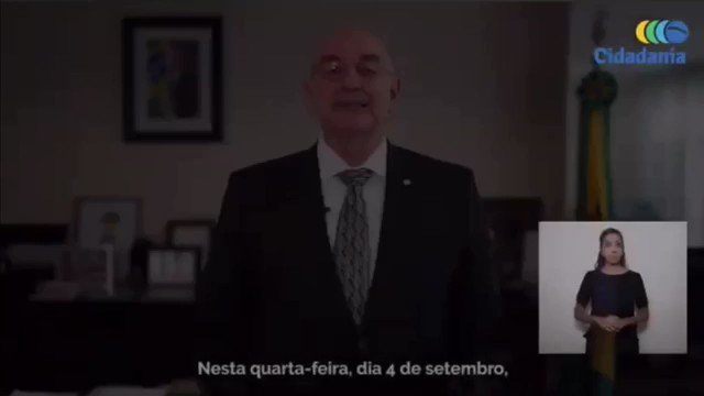 Vídeo incorporado