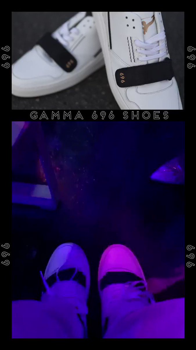 696 sneaker arod