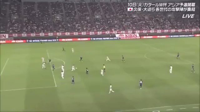 Follow サッカー神プレイ集bot S Soccergotbot Latest Tweets Twitter