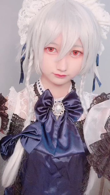 コスプレイヤーさらのTwitter動画52