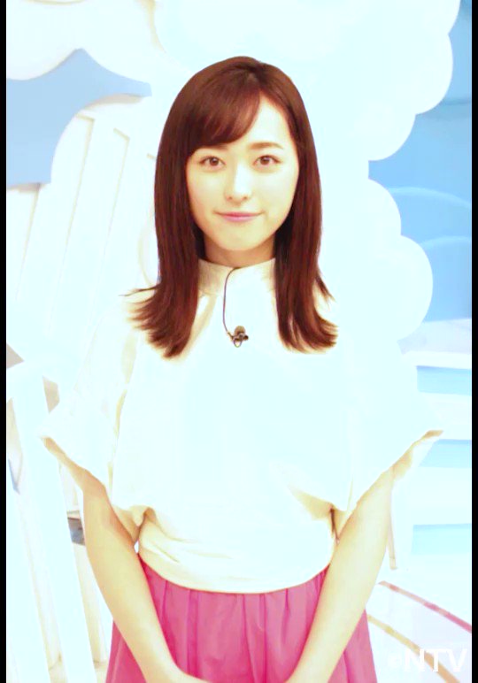 【大型配送タイプ】福原遥さん掲載2ページ（A3サイズ配送）#3775 チョコっと100% on X: 