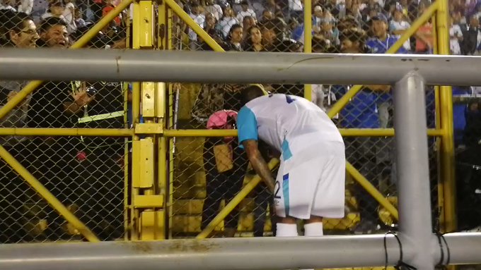 Video insertado