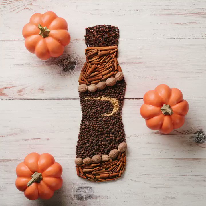 You asked. We answered. Say “Hello” to Pumpkin Spice, the newest flavor in our Premier Protein shake lineup 🎃 https://t.co/SoPlIeJ5dg