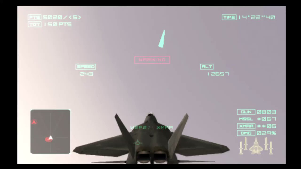 تويتر ゆきふれ على تويتر エスコン04 ファーバンティ黄色中隊戦 ガッチリ背後取ってくる黄色とミサイル位置を確認しギリギリで回避しつつ攻撃のタイミングを伺う緊張感がほんとたまらなく好きだ T Co Rro61y7ogs