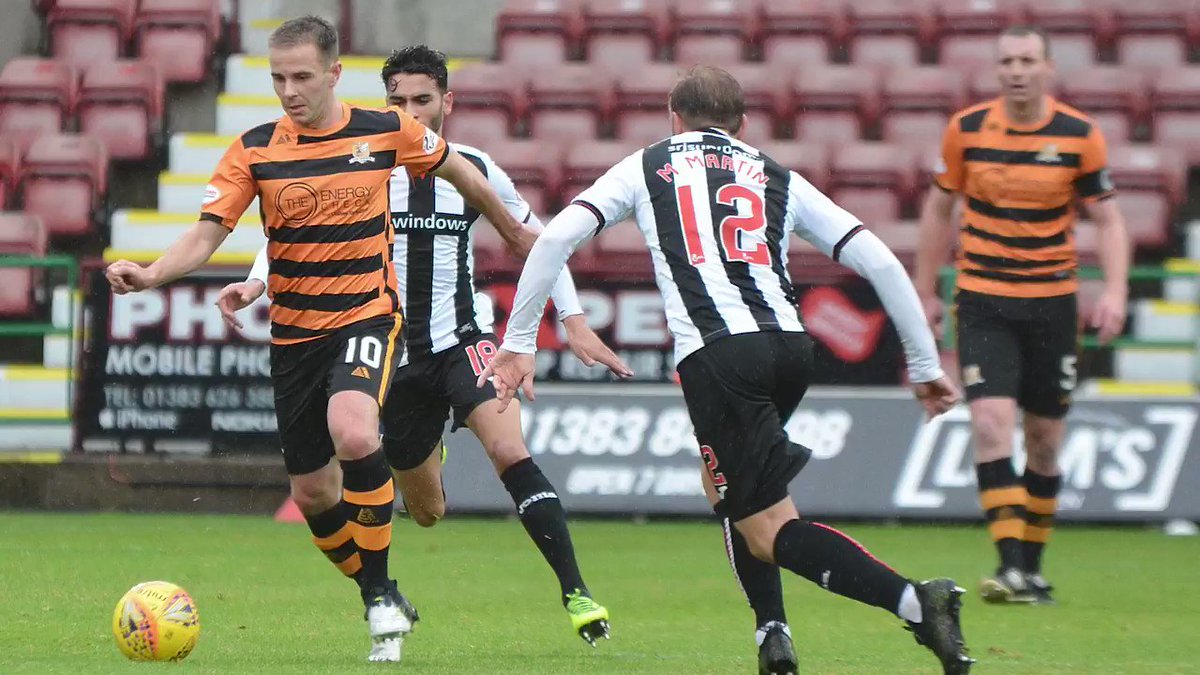 Alloa Athletic FC