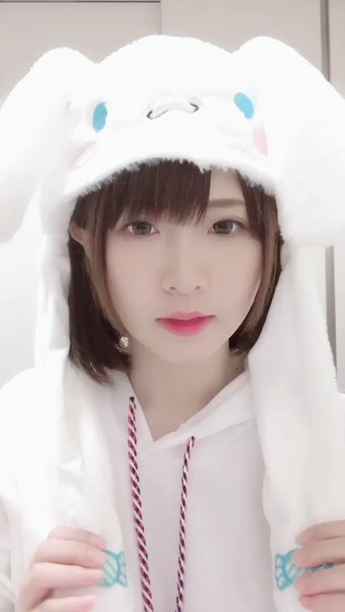 Twitterのコスプレ動画2