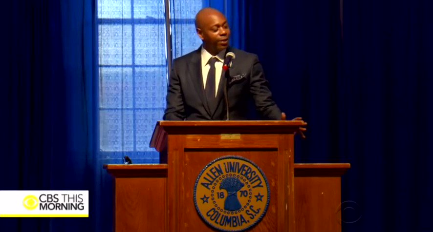 RT @Jammer2233: Dave Chappelle shares a powerful message https://t.co/lO8g65tUrR