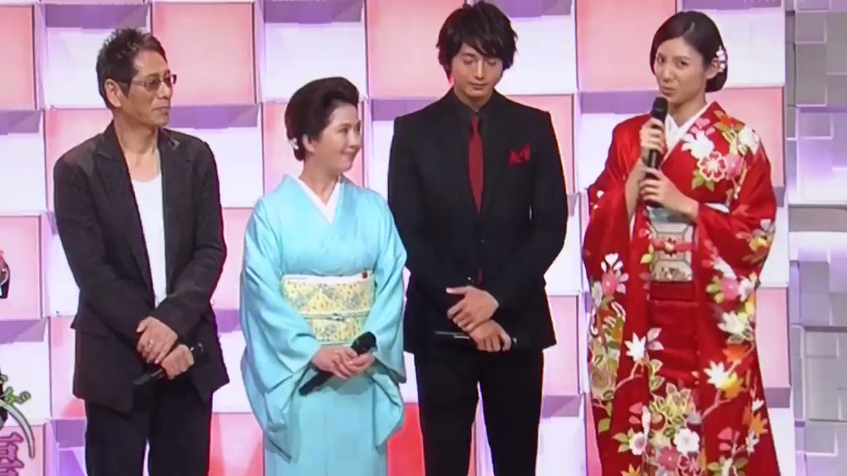 Erika 紅白司会 ゲゲゲチーム ドラマも 布美枝さんがお母ちゃん 茂さんがお父ちゃん 藍子ちゃん産まれて 2人の絆が強くなる まだ貧しさ続くけど ʕ ʔ ʕ ʔ 紅白司会の松下奈緒さん 向井くんのことお父ちゃんと呼んで Erika 紅白司会 ゲゲゲチーム ドラマも 布美枝さんがお母ちゃん 茂さんがお父ちゃん 藍子ちゃん産まれて 2人の絆が強くなる まだ貧しさ続くけど ʕ ʔ ʕ ʔ 紅白司会の松下奈緒さん 向井くんのことお父ちゃんと呼んで