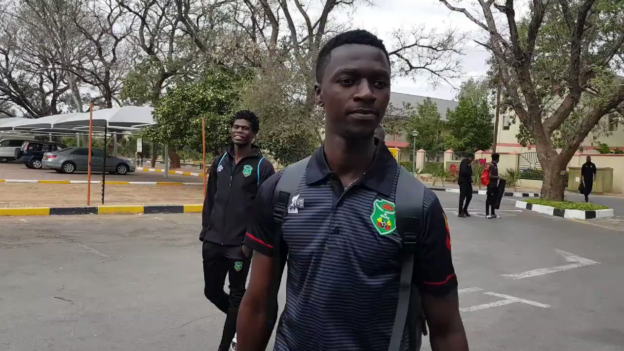 FA Malawi on Twitter: "Match Day 🏆2022 Qatar World Cup Qualifiers