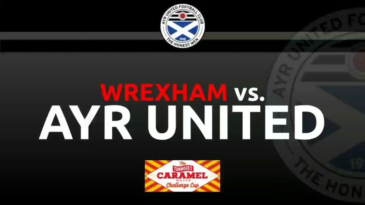Ayr United