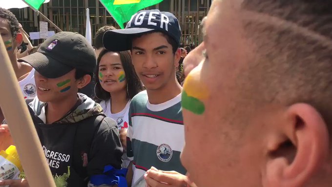 Video insertado