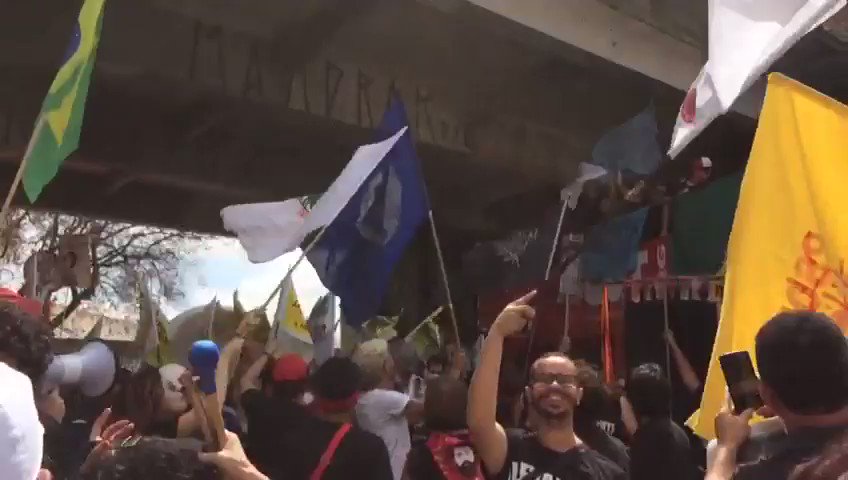 Vídeo incorporado