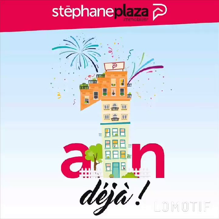Stephane Plaza Immobilier Bon Anniversaire A Notre Agence De Vernon Immobilier Vernon