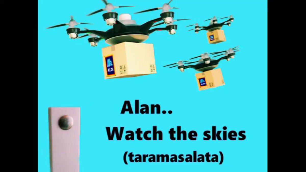 Alan watch the skies. #animation #art #movies #stopmotionanimation #StopMotion #shortfilm #shortfilms #animated #Superstar #MovieReview #movie #artist #drones #dronedelivery 2