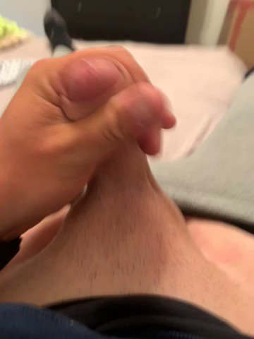 I really wanna cum 😫 https://t.co/3WG9PxTFzr