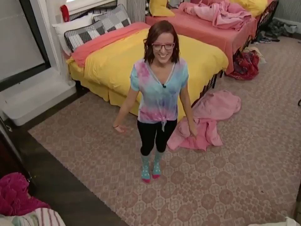 NICOLE ANTHONY. 24. LONG ISLAND. #BB21