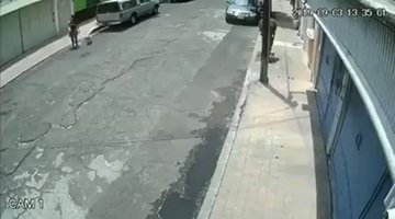Video insertado