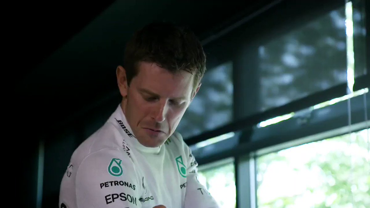 If you enjoyed our feature yesterday with @antdavidson taking you behind the scenes of his role as a simulator driver for @MercedesAMGF1 we will have an extended version running at 1140 today before our race coverage #SkyF1 @SkySportsF1 #ItalianGP