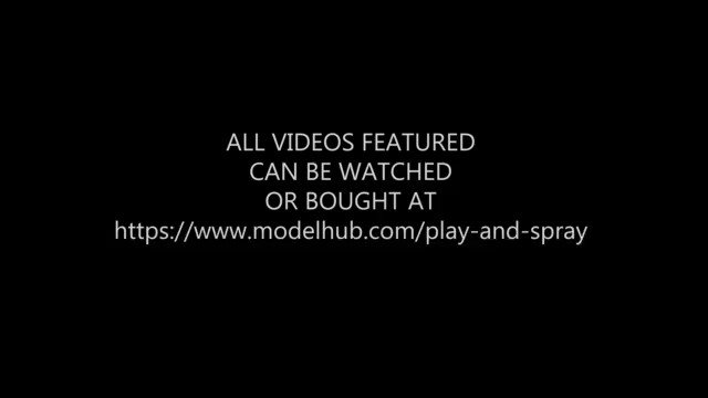 I just sold a video on Modelhub! Get it before it’s gone: https://t.co/b1O6hRx4wD https://t.co/Gm2xd