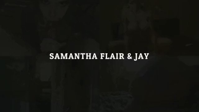 Samantha Flair ($5 onlyfans) on Twitter.