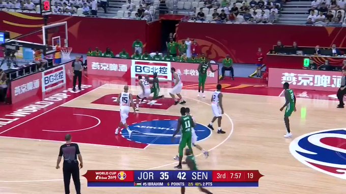 Video insertado