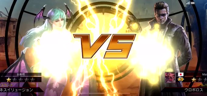 ウェスカーのtwitterイラスト検索結果 古い順