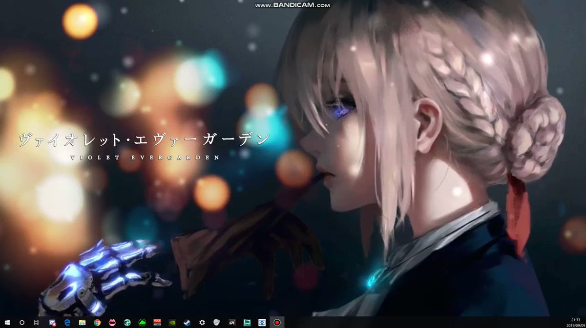 あゆへい Pcをこの壁紙にしてから1年経ってた いまだ変えれそうにありません