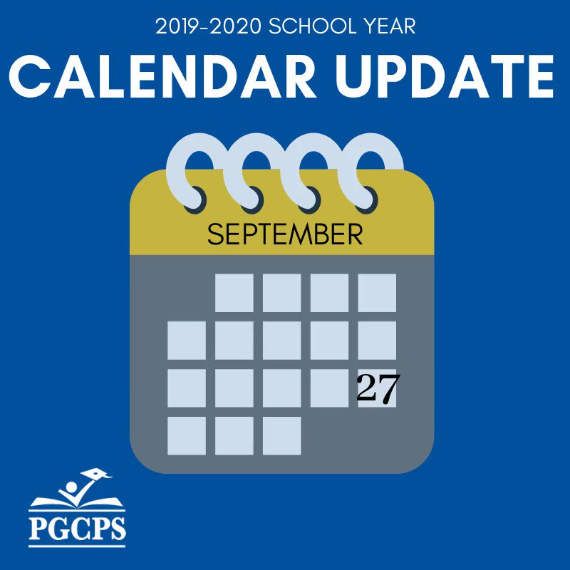 Pgcps 2023 Calendar Henina Bunch (@Missbunch) / Twitter