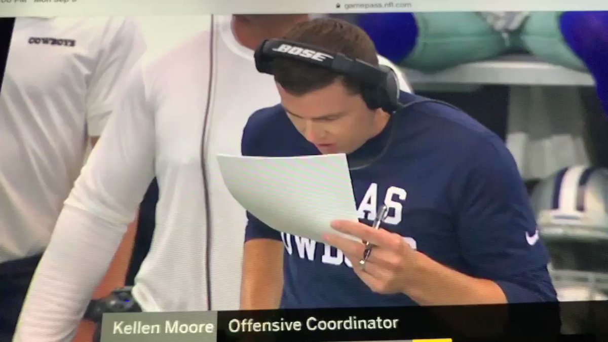 @JoriEpstein's photo on Troy Aikman