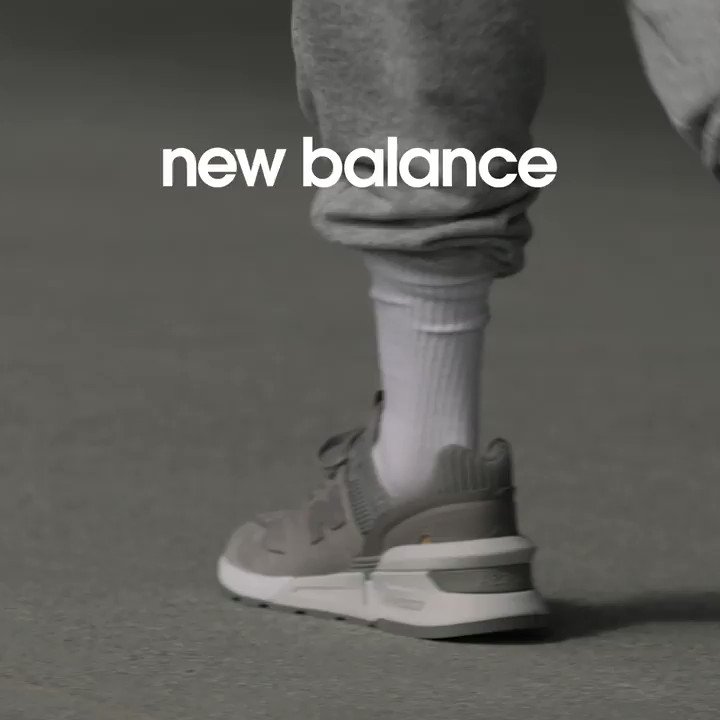 new balance canada twitter
