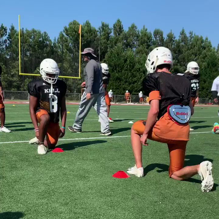 Prizmatic Solutions (@prizmaticusa) on Twitter photo 11/09/2019 02:52:28 Low Impact Tackling Drill Low Impact Tackling Drill