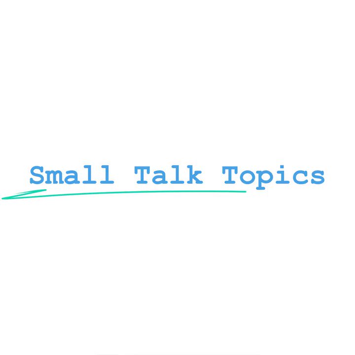 What do you talk about when you’ve been through everything but have nothing left to say? 🤷🏼♀💔#SmallTalk, Explained. http://katy.to/STExplainedTW