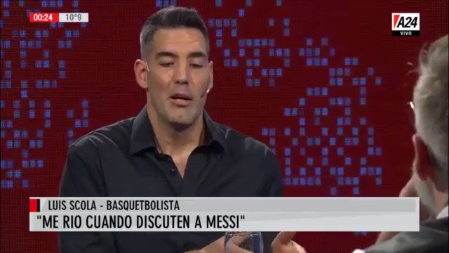 @fer_tirado's photo on Messi