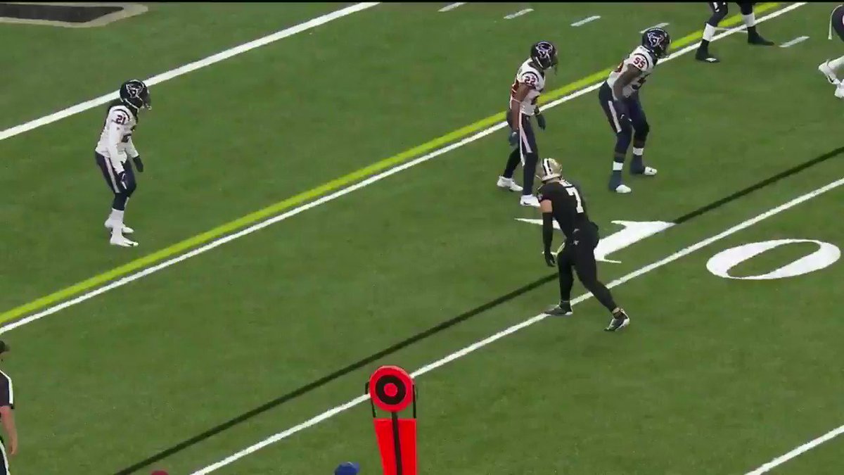 @thecheckdown's photo on taysom hill