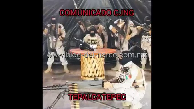 Video insertado