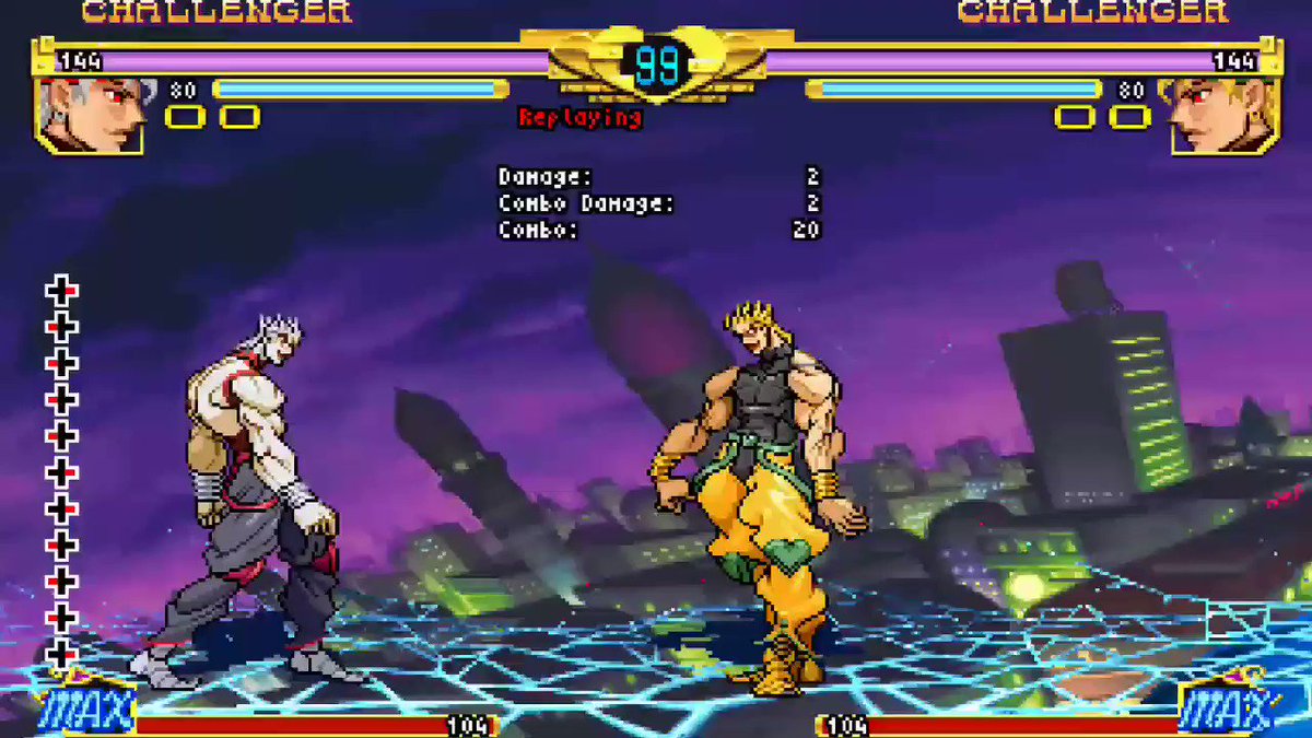 Shadow Dio Heritage For The Future GIF - Shadow Dio Heritage For