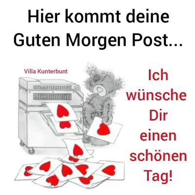Villa Kunterbunt Facebook