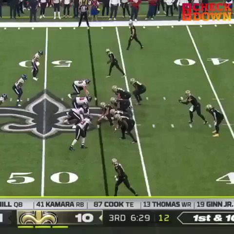 @NFLBrasil's photo on taysom hill