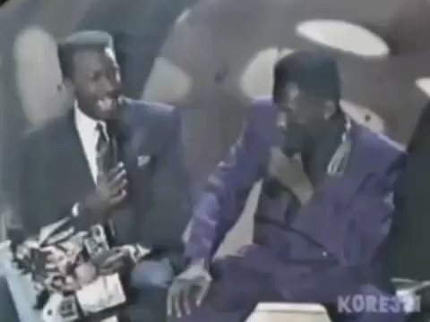 Happy birthday Big Daddy Kane.     