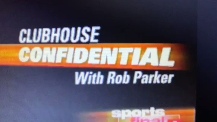 @RobParkerFS1's photo on Fred McLeod
