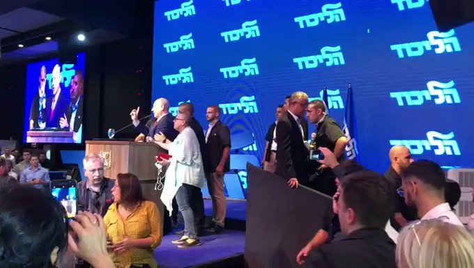 Vídeo incorporado