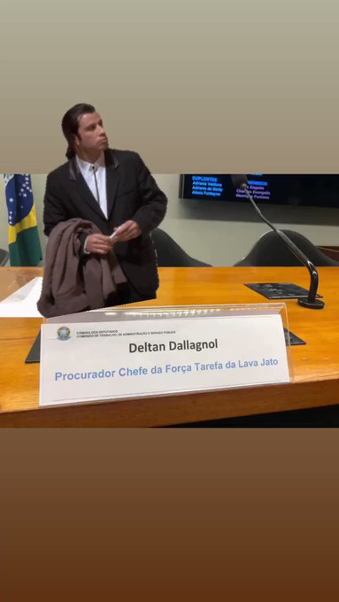 Vídeo incorporado