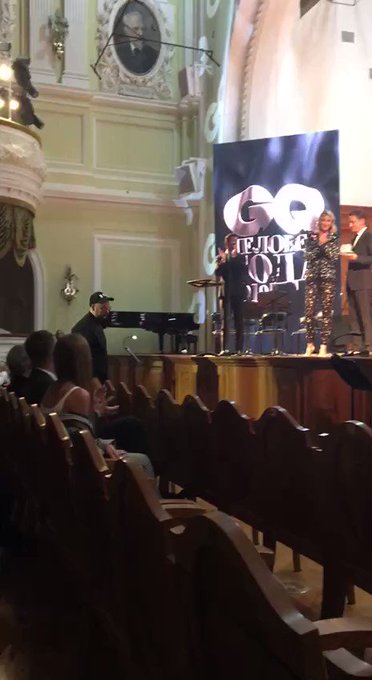 Встроенное видео